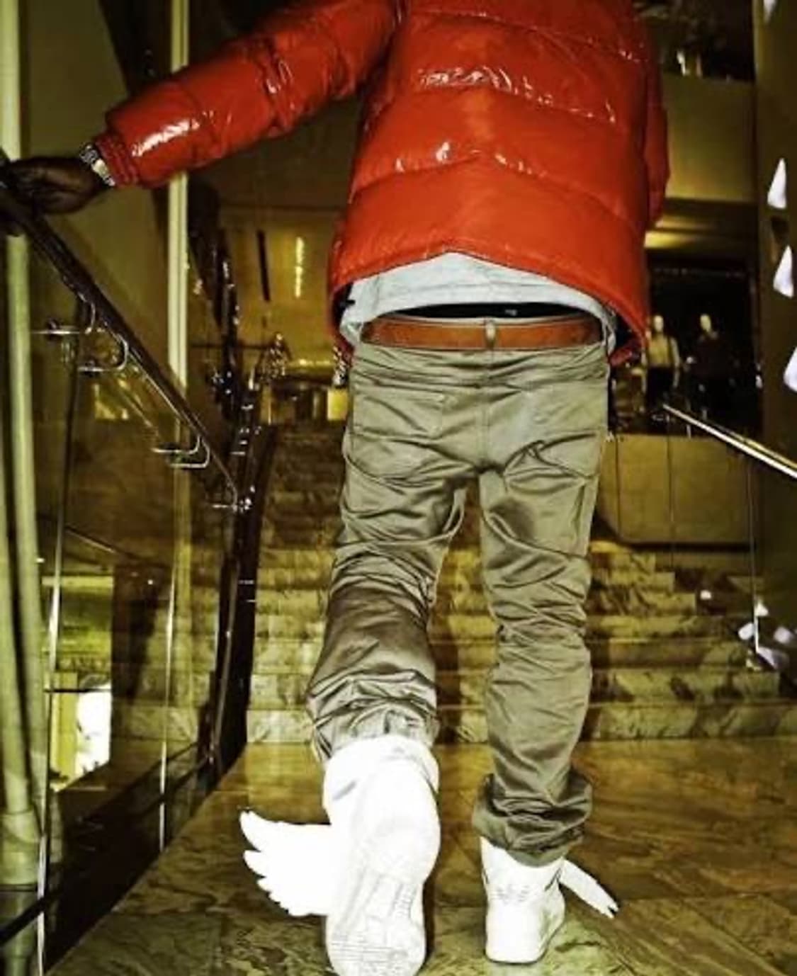 09s Adidas Jeremy Scott Wings 상품이미지2