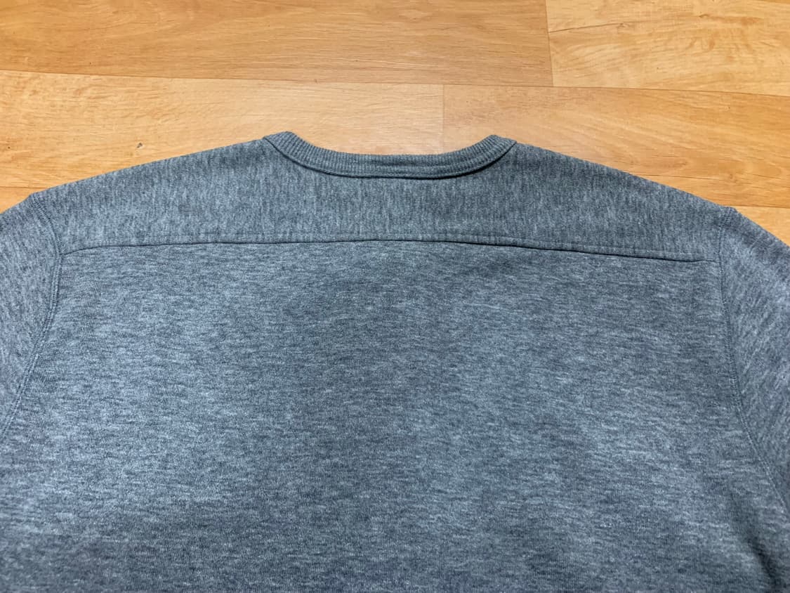 MHL by 마가렛 호웰 크루넥(코튼)M 사이즈 상품이미지10