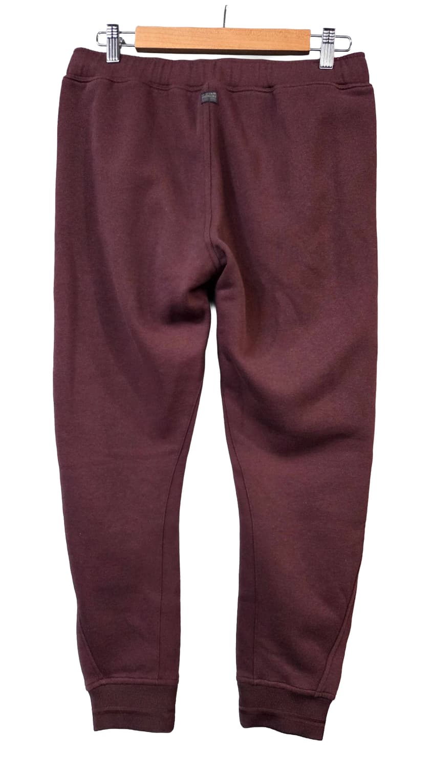 G-STAR 여성 테이퍼드 스웨트 기모팬츠(S) 상품이미지2