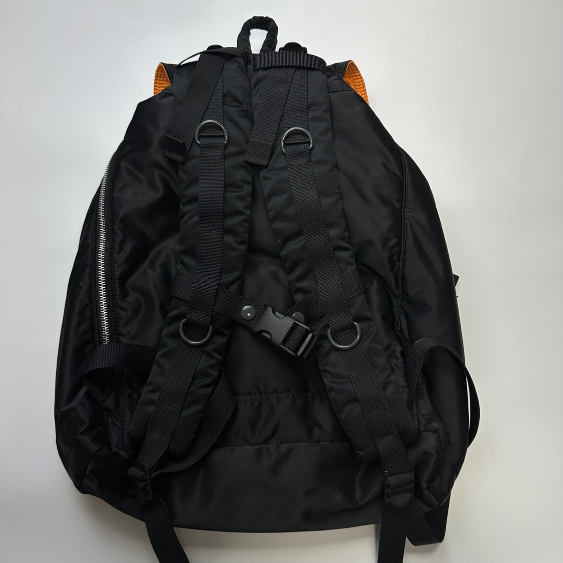 PORTER TANKER RUCKSACK 포터 탱커 럭색 백팩 상품이미지10