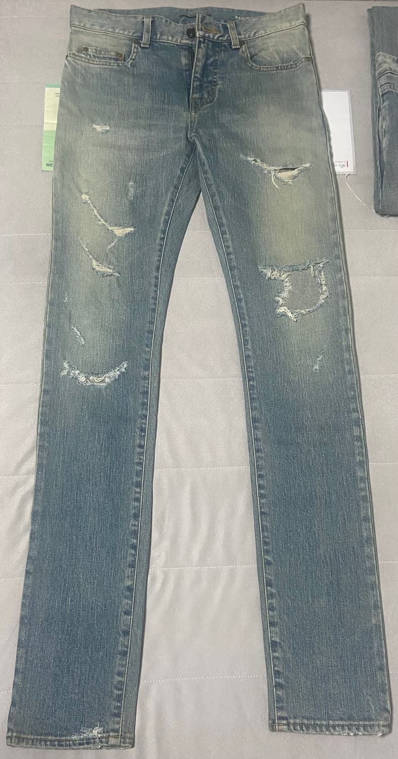 생로랑 16fw 디스진 28 에디시즌 상품이미지1