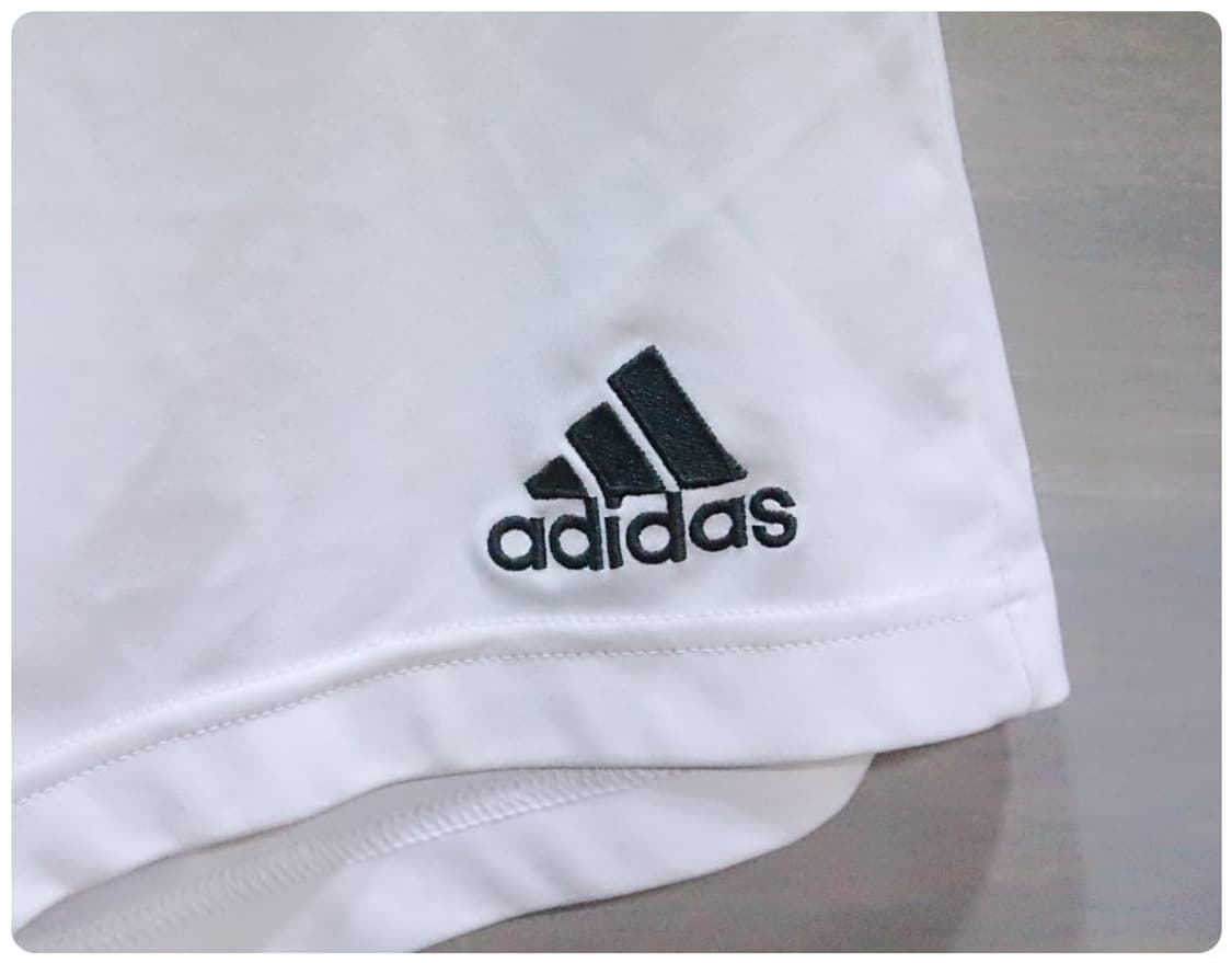 [2XL] 아디다스 엔트라다 22  풋볼 쇼츠 상품이미지5