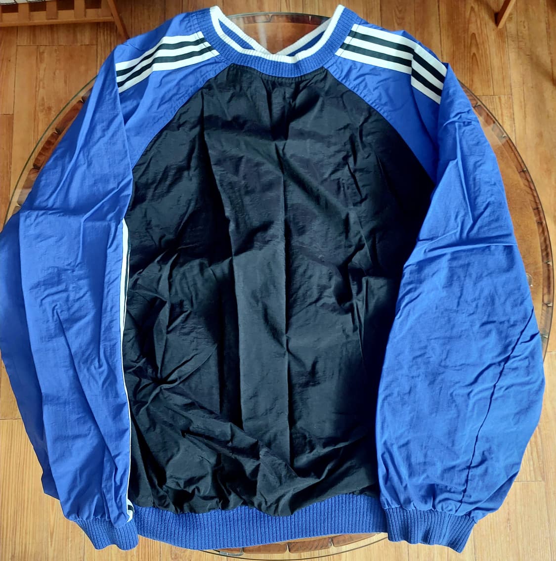 아디다스 올드스쿨 웜업 상품이미지2