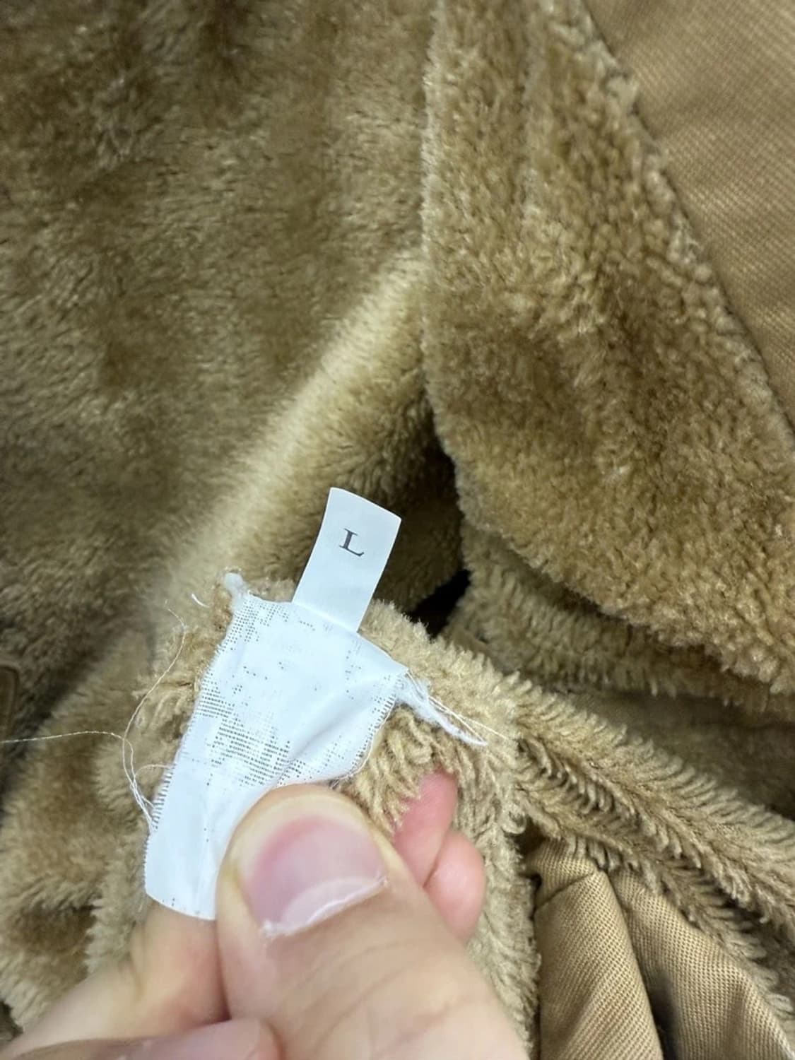 Fashion Design Life Military Jacket 상품이미지6