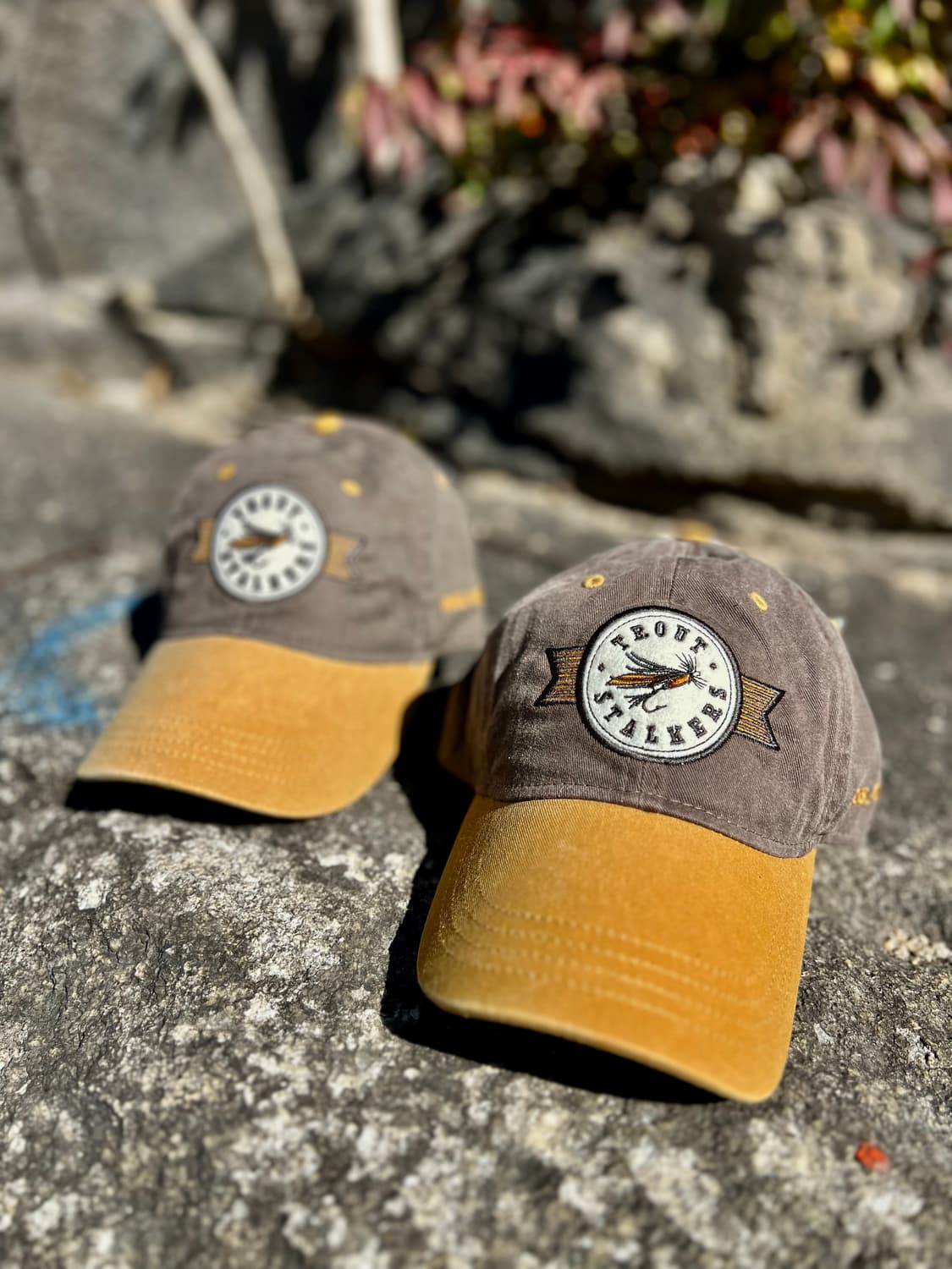 클래식 트라웃캡 상품이미지3