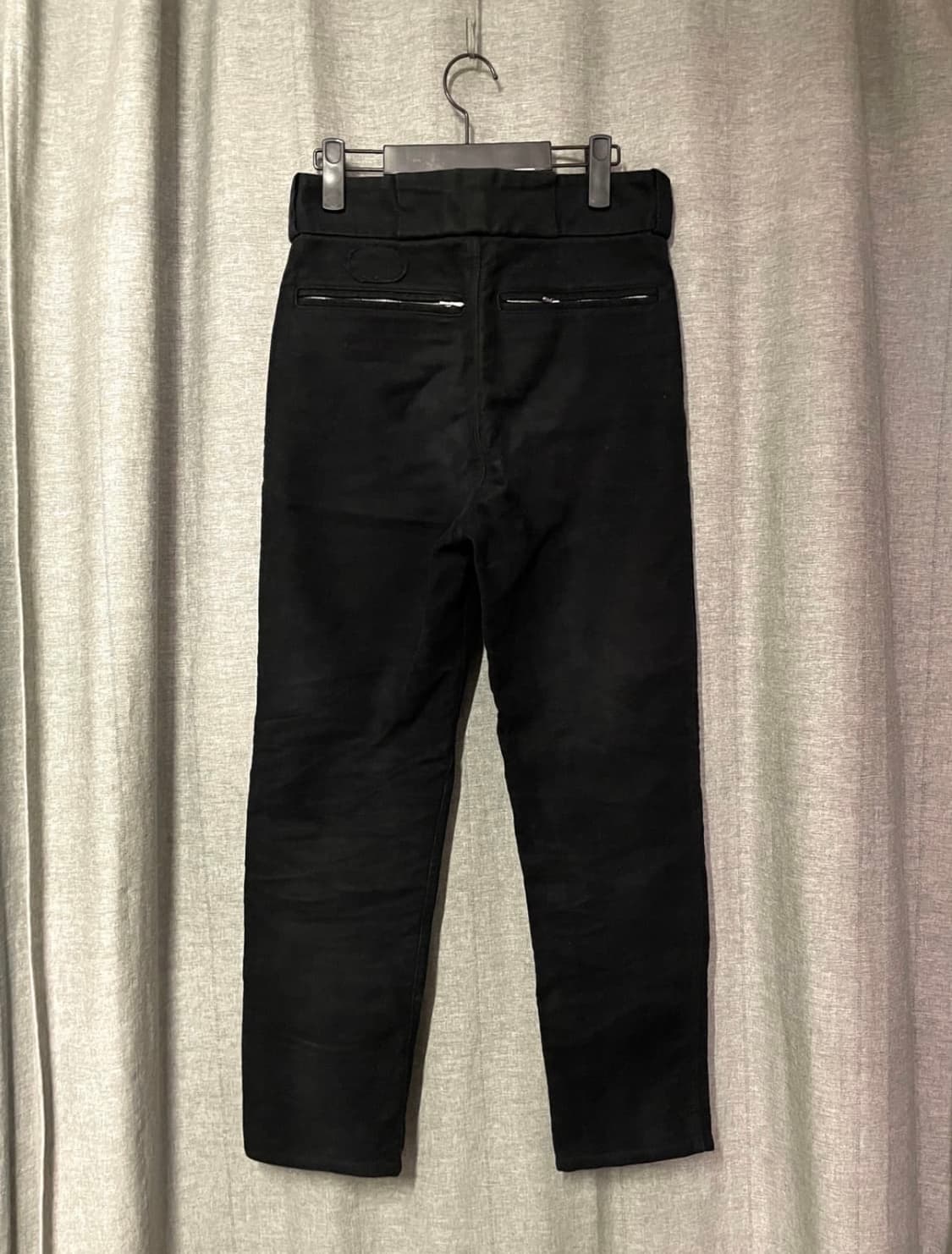 Comoli moleskin rider pants 상품이미지2