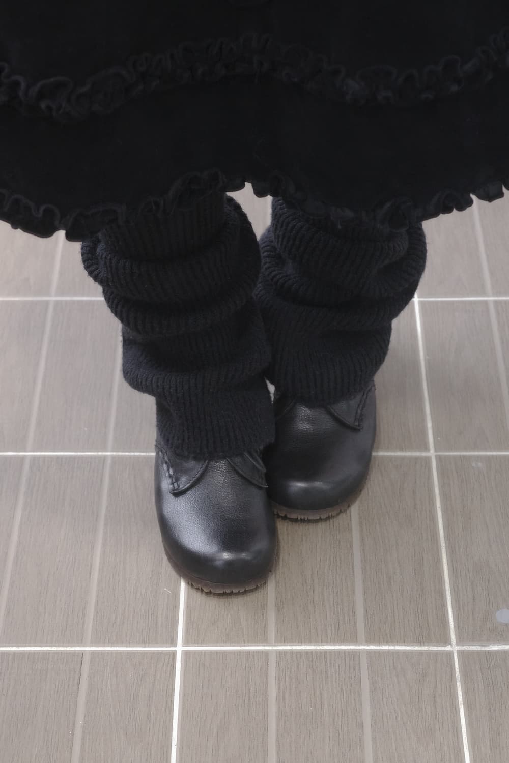 Hina day Green shoes 상품이미지7