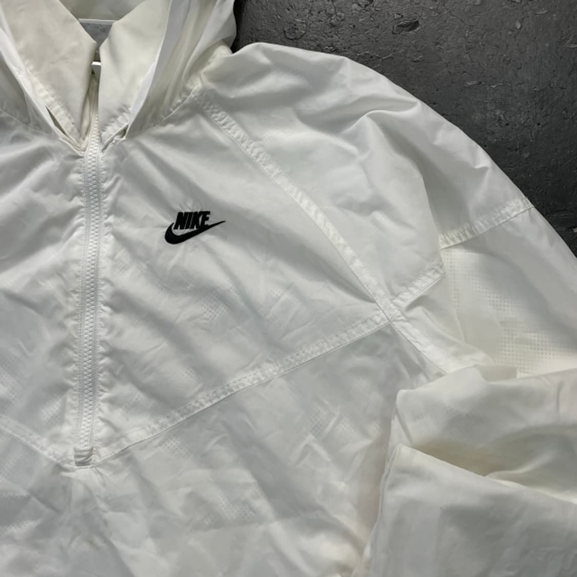 100 나이키 아노락 상품이미지2