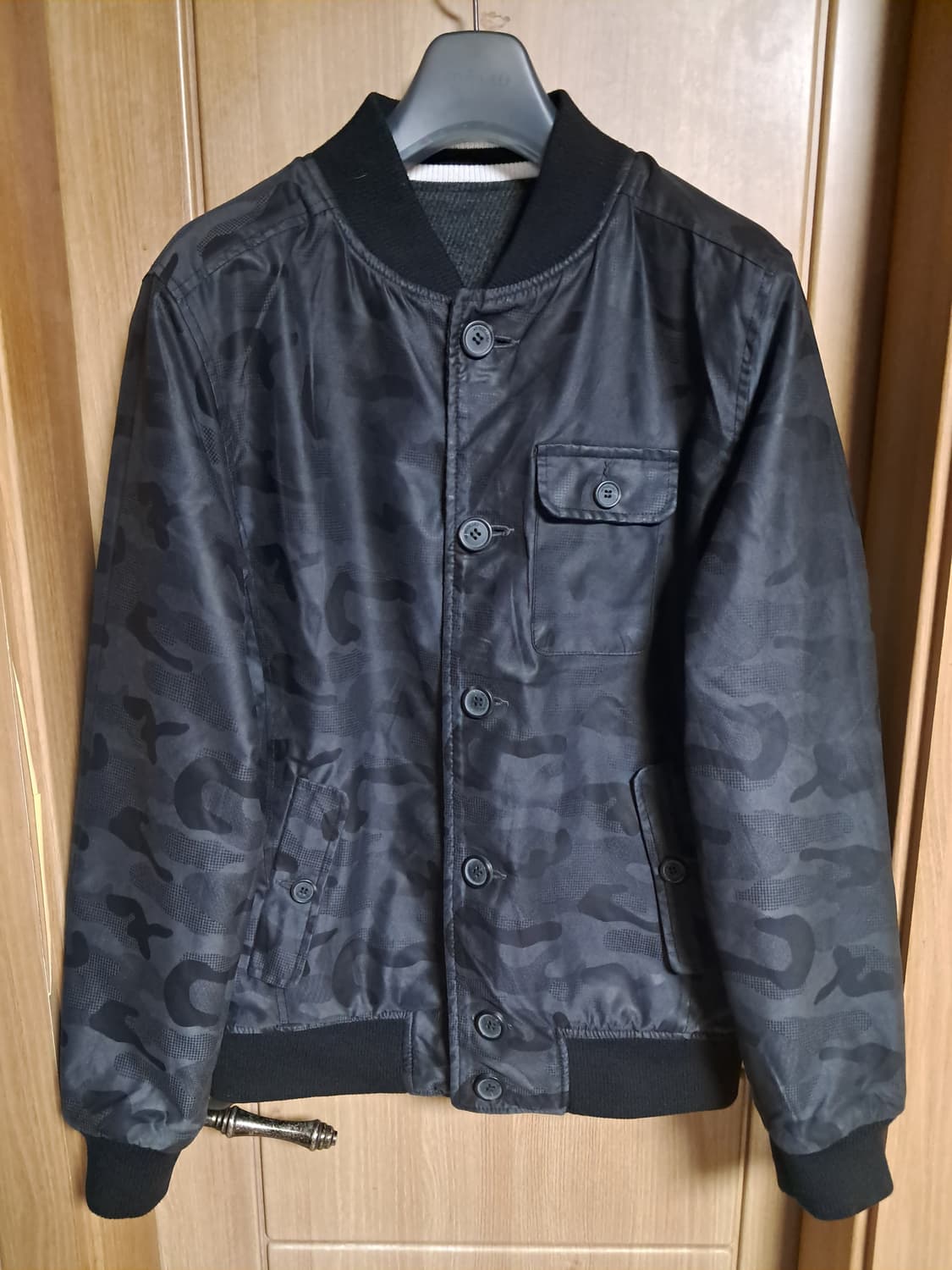 매치글로브 양면 자켓 95 상품이미지2