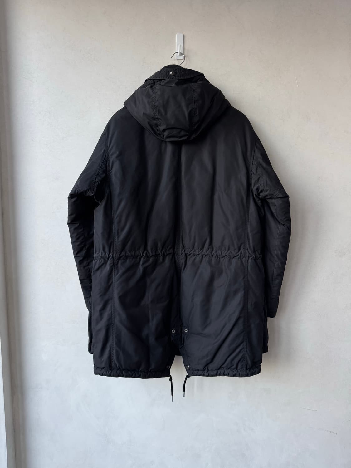 9/00s 폴로 랄프로렌 밀리테리 다운 파카 상품이미지8