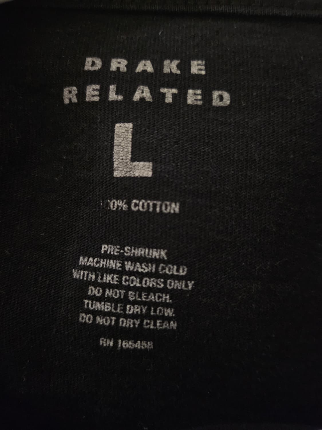 드레이크(Drake)Honestly, Nevermind굿즈 상품이미지3
