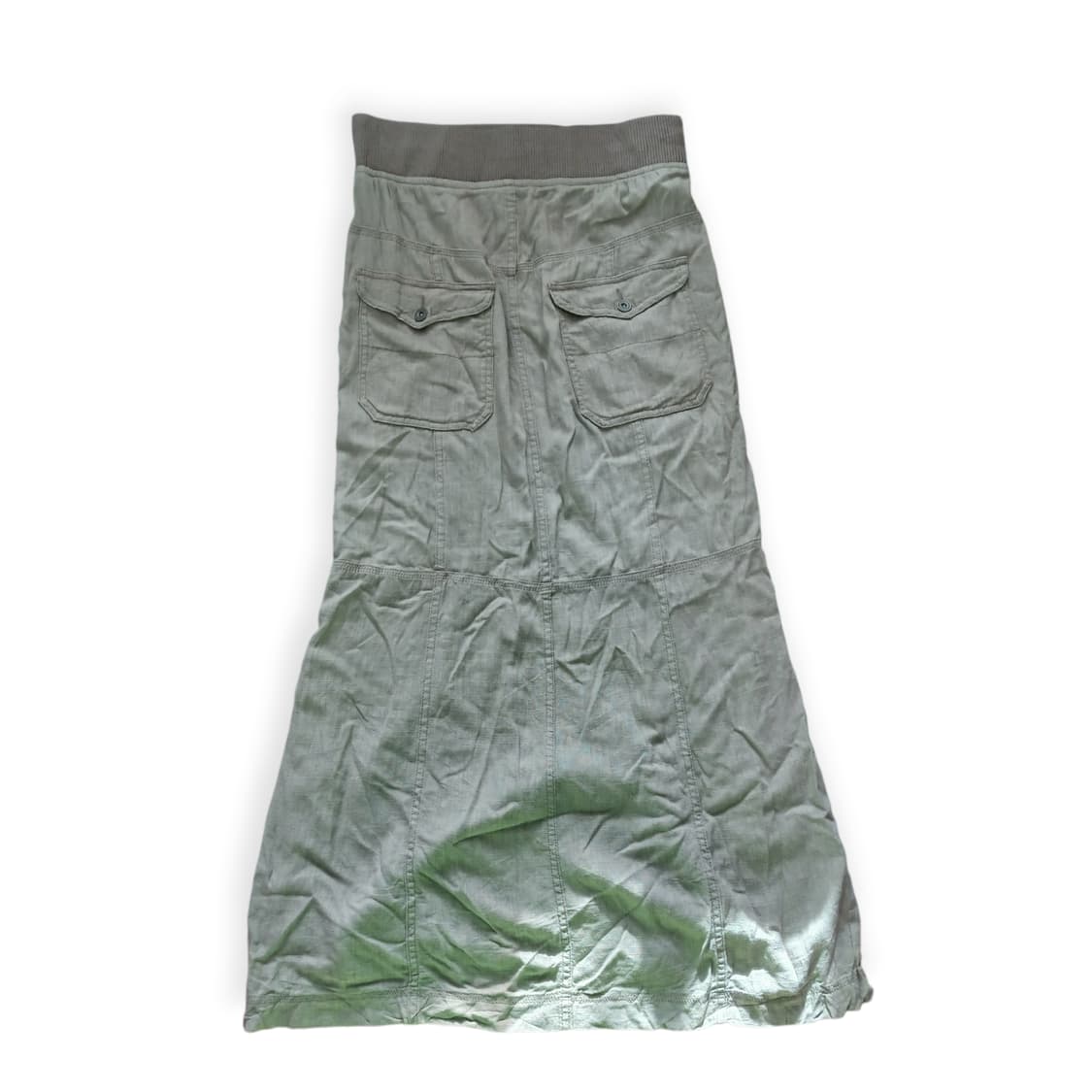 goa 린넨 스커트 상품이미지2