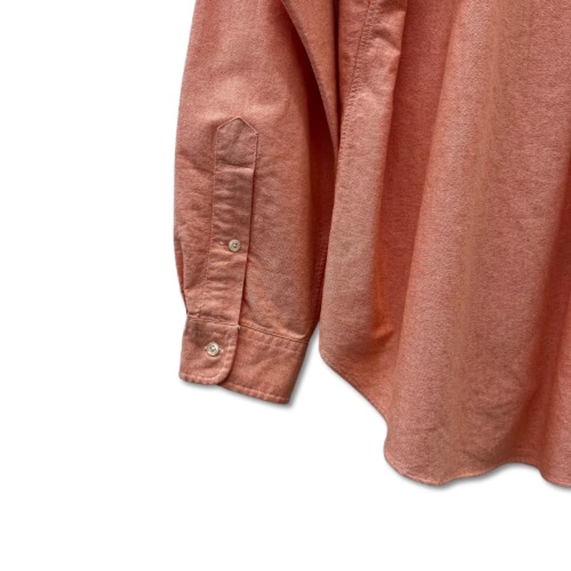 폴로 랄프로렌 클래식 버튼 다운 코랄 핑크 셔츠 상품이미지7