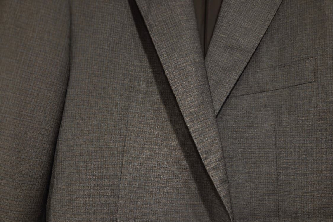 아르마니 꼴레지오니 자켓 상품이미지7