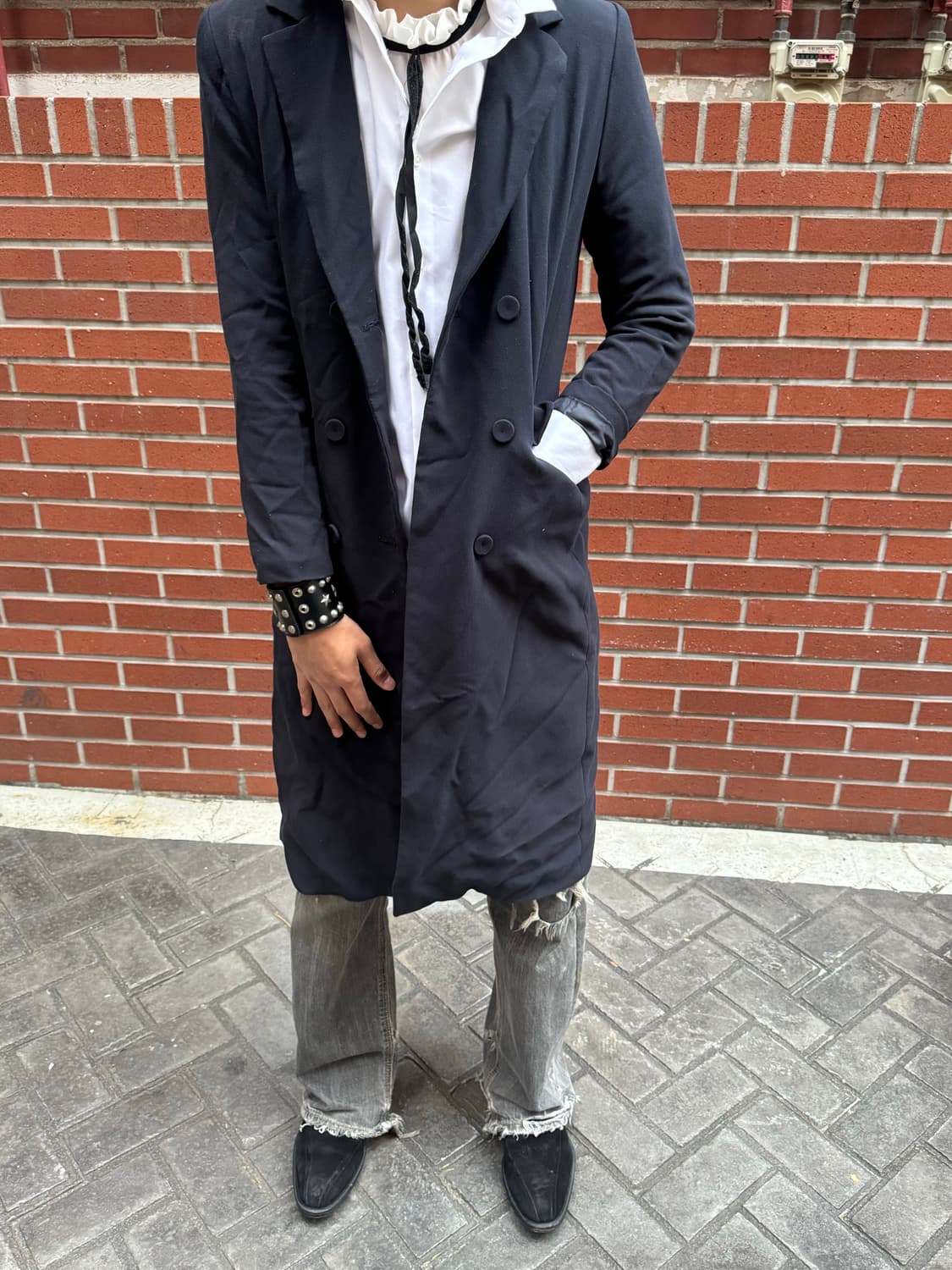 Sing street conor's coat 상품이미지3