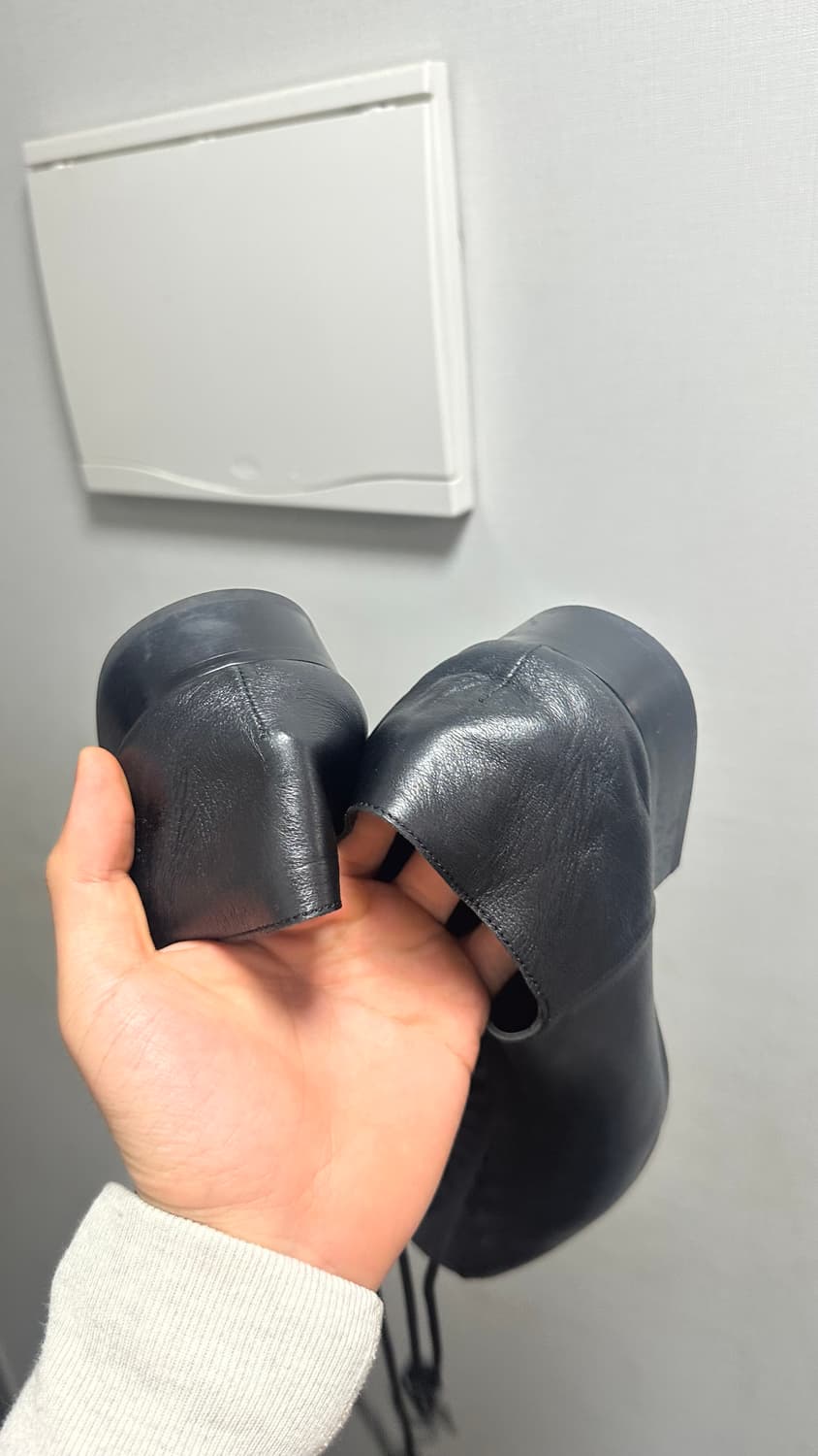 히어로즈오브히스토리 플랫슈즈 275 상품이미지5