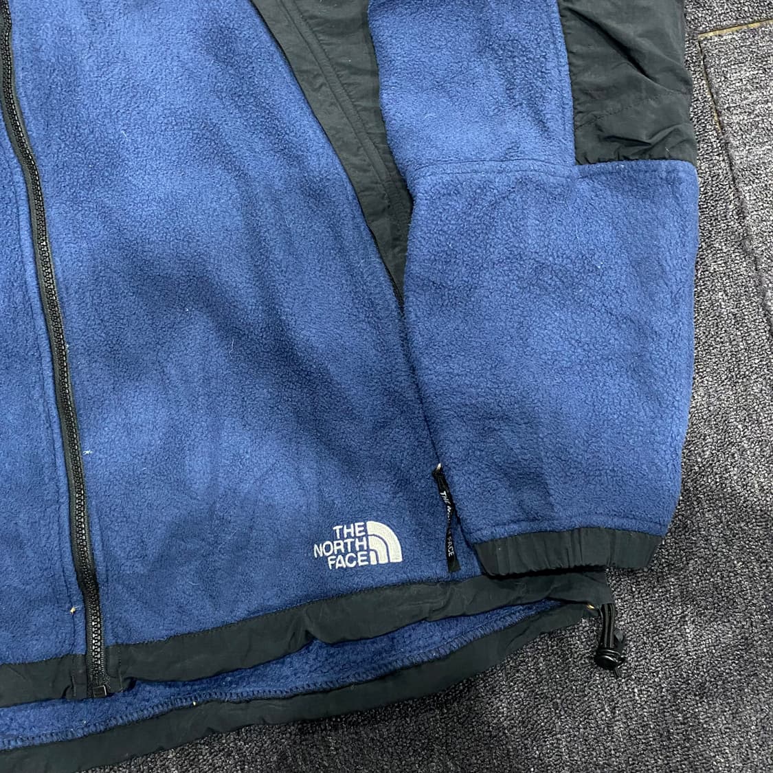노스페이스 후리스 상품이미지3