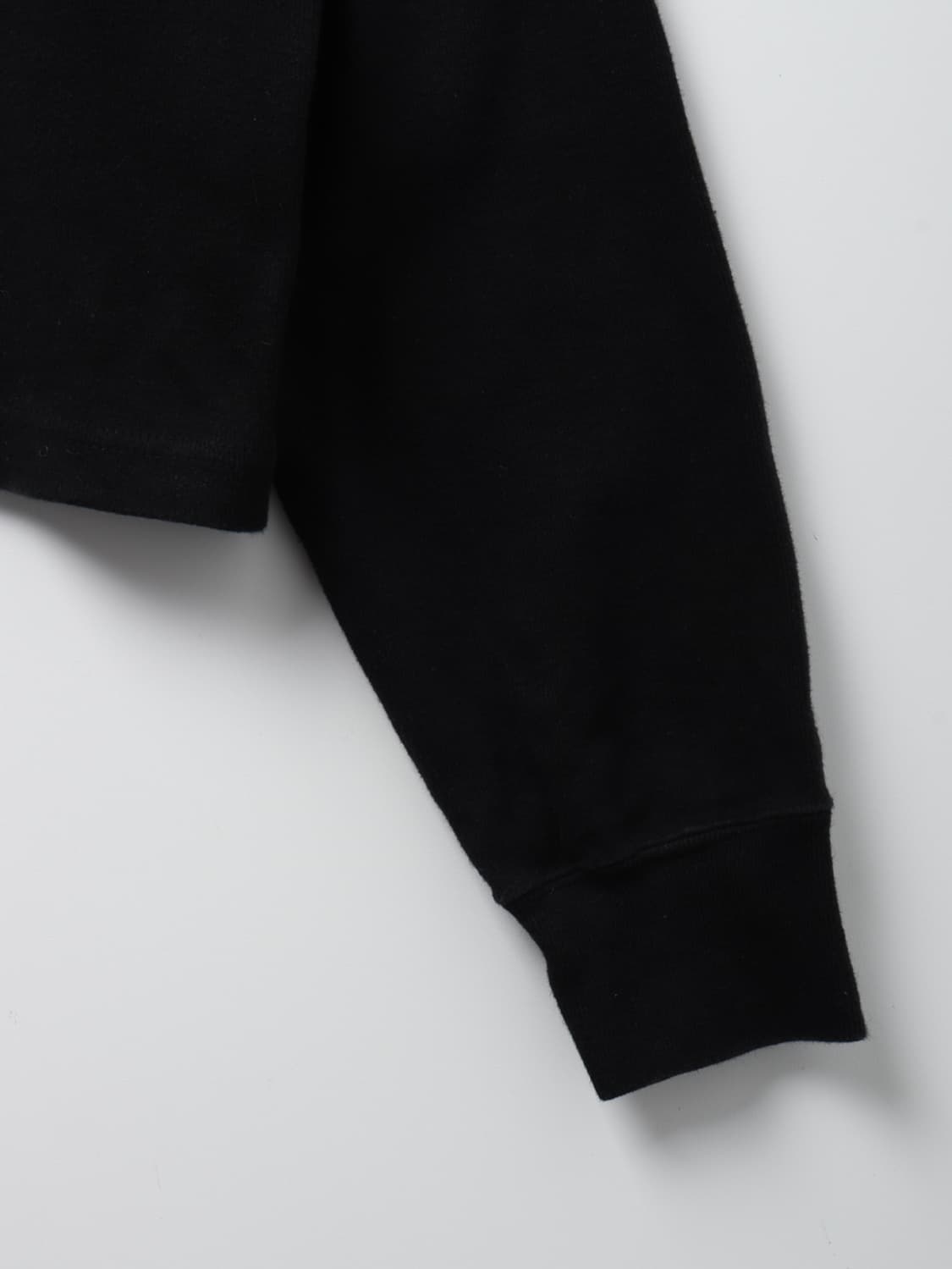 HYSTERIC GLAMOUR HYS TIMES Zip Pullover 상품이미지6