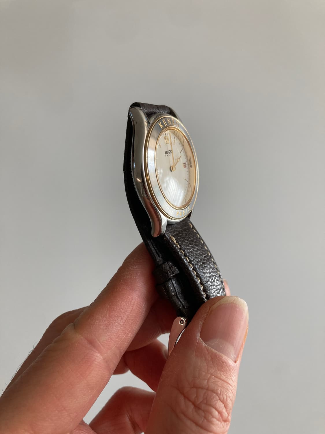 90’s Analog watch 상품이미지8