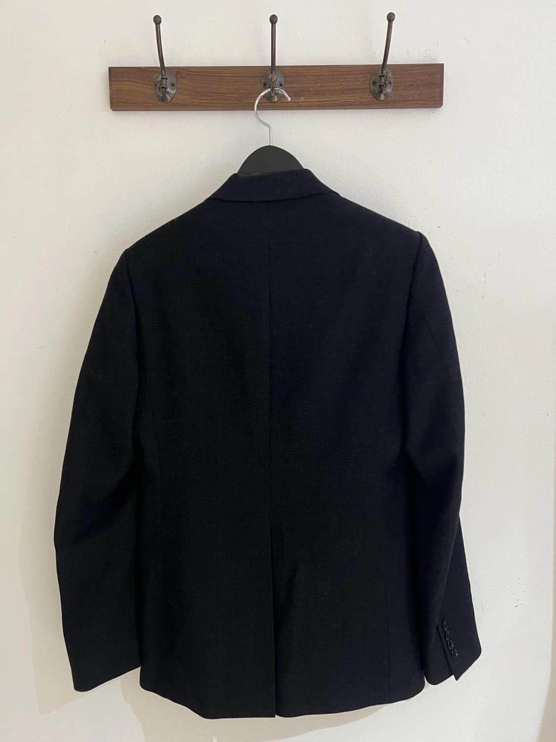 드리스반노튼 자켓 상품이미지3