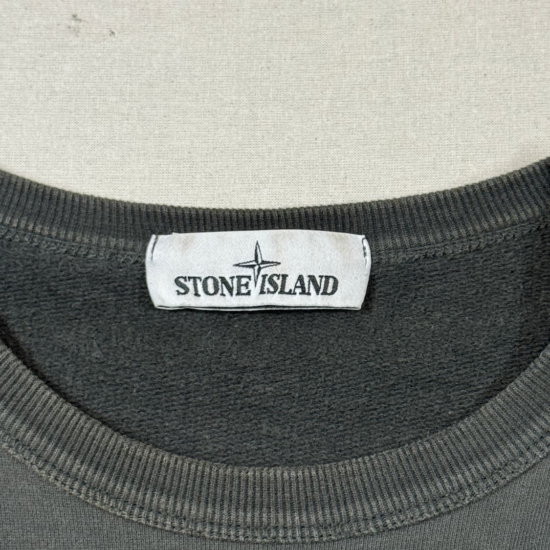 M) 스톤아일랜드 그래픽일레븐 맨투맨 스웨트셔츠 정품 상품이미지7