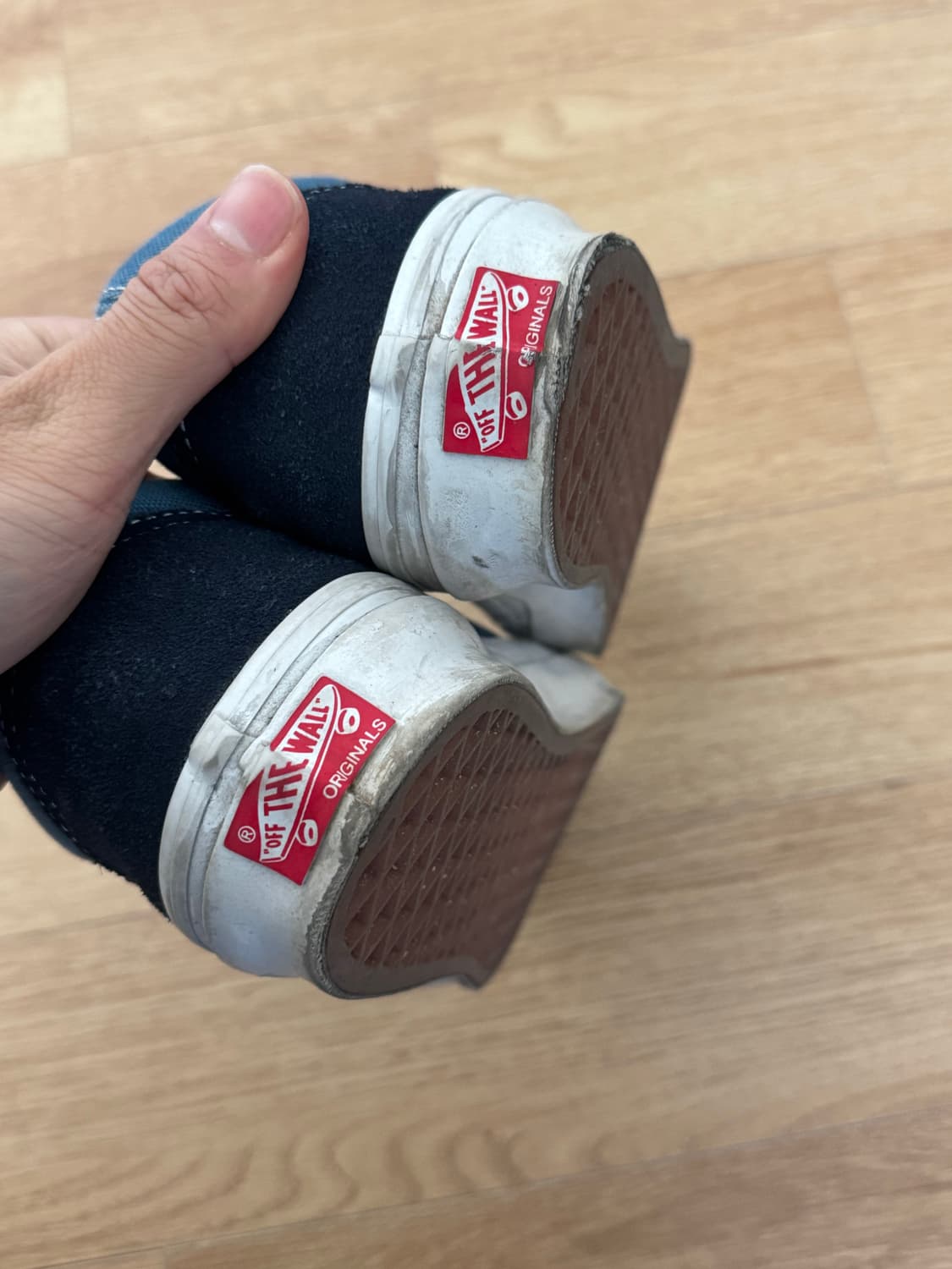 반스 볼트 OG 올드스쿨 LX 280cm 상품이미지9