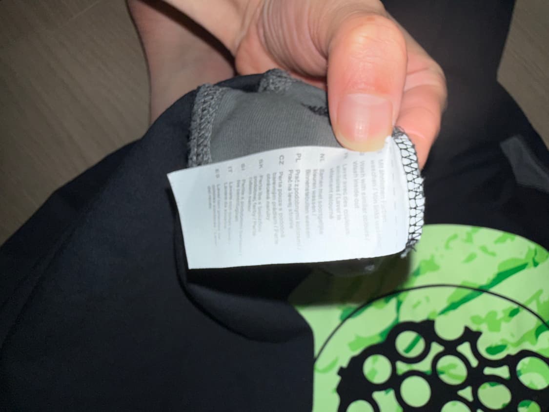 OTTO 958 롱슬리브 상품이미지5