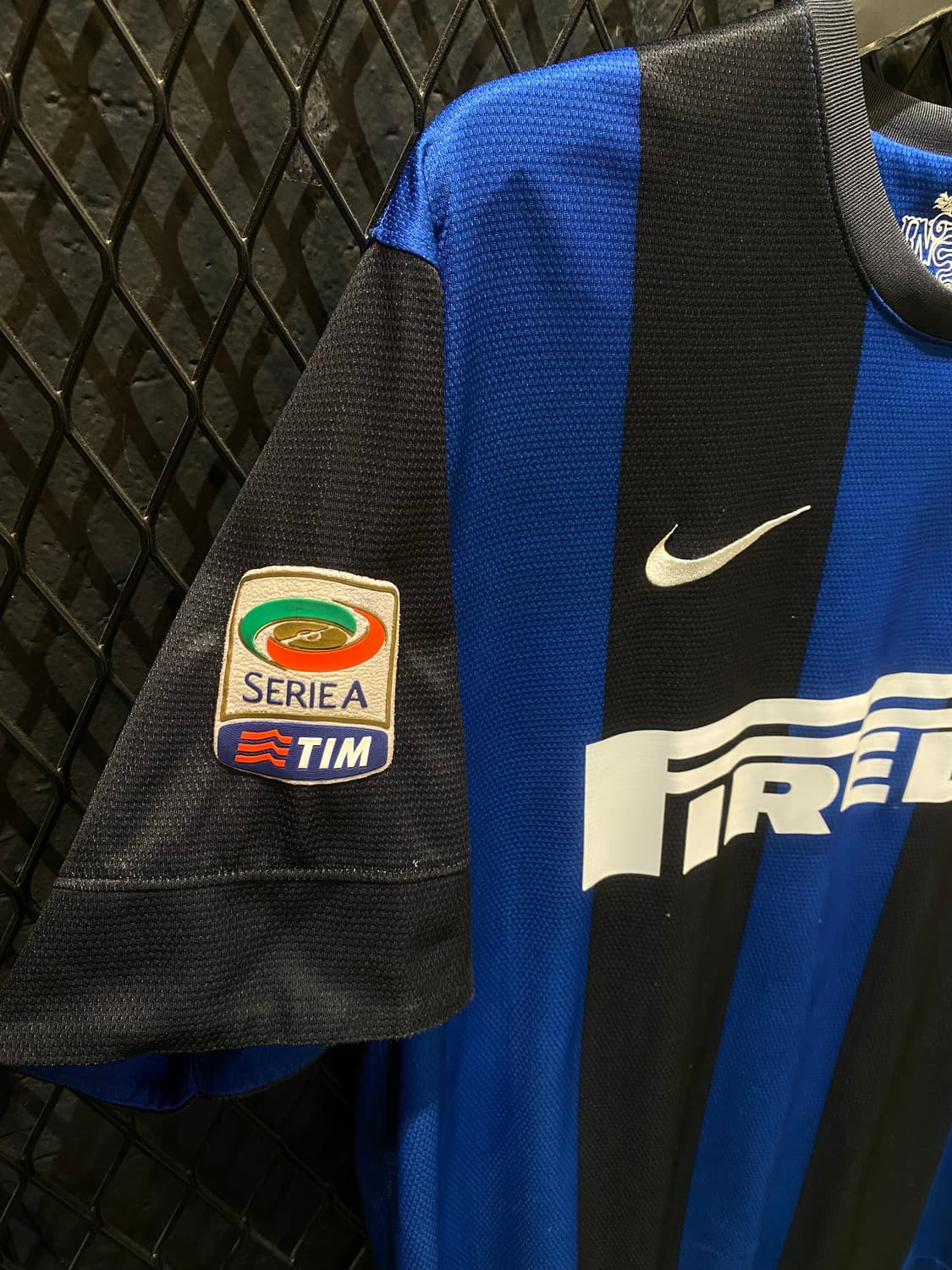 12/13 인테르 홈 나가토모 (L) 상품이미지5