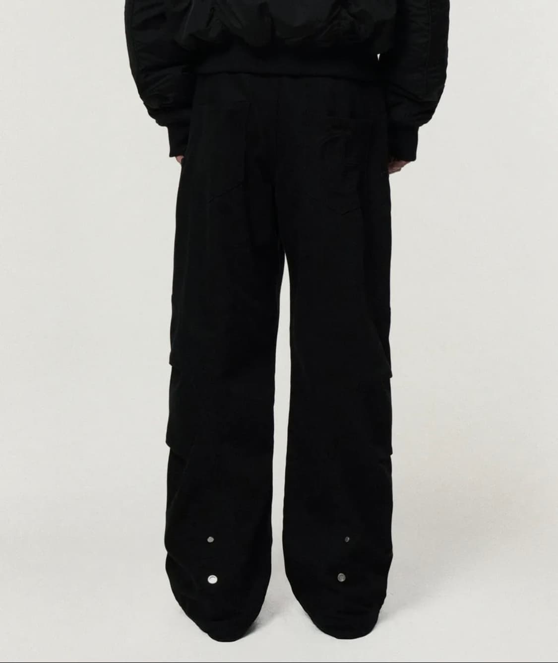 아이돈워너셀 팬츠 2사아즈 상품이미지3