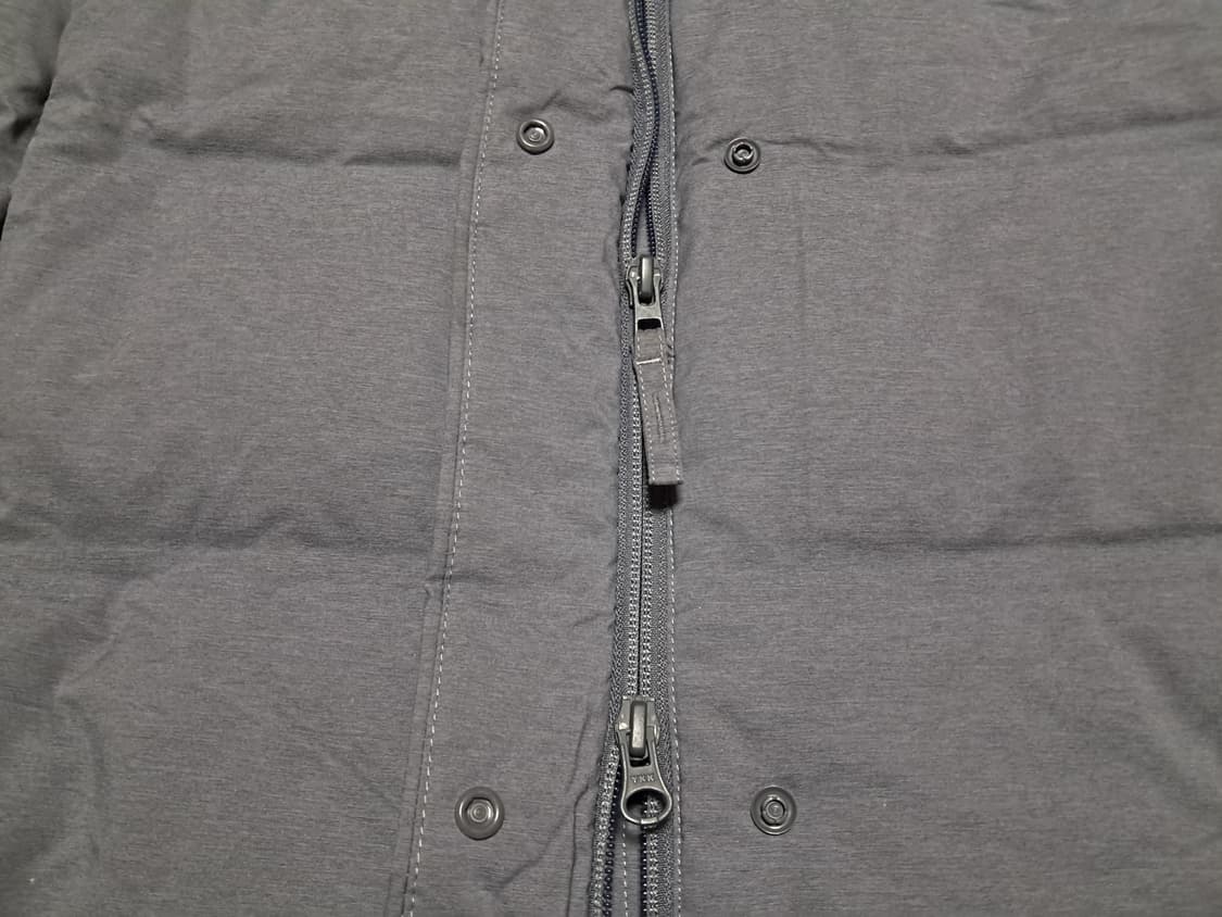 유니클로 여성 롱패딩 XL 상품이미지8