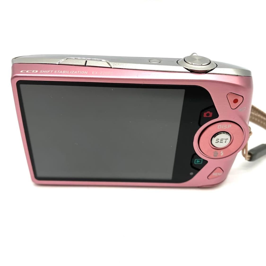 Casio exilim ex-z2000 상품이미지8