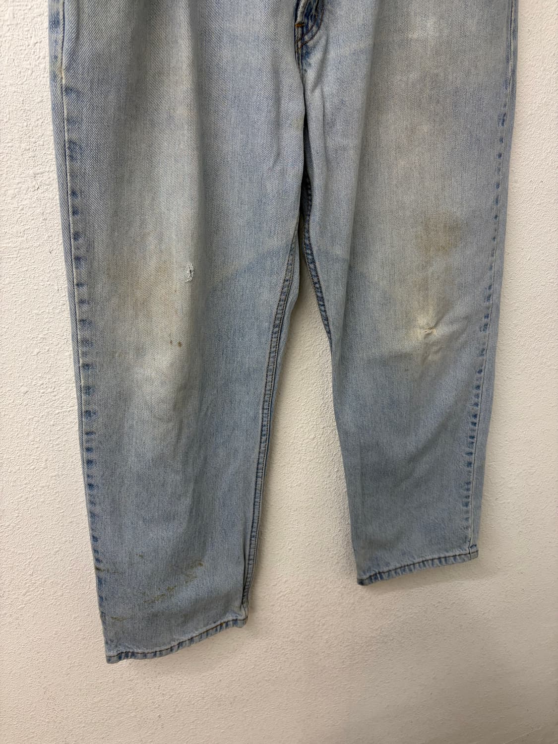 LEVI'S 550 (#020) 상품이미지4