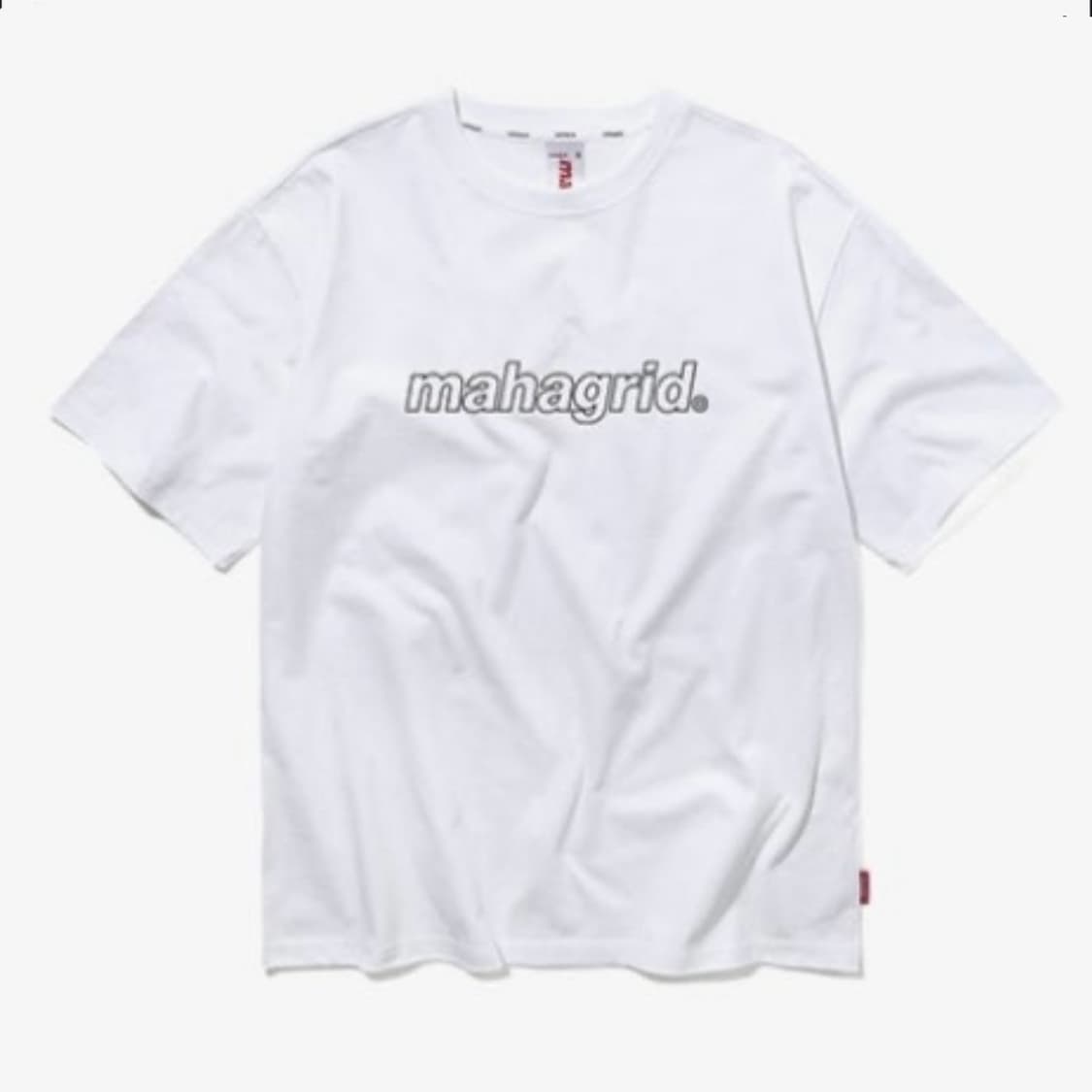 마하그리드 반팔 상품이미지1