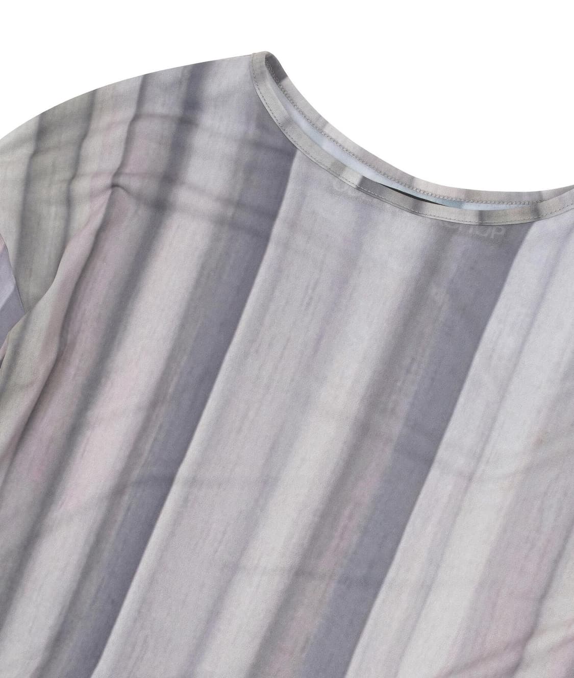 odlyworkshop 오들리워크샵 stripe sheer tee 상품이미지2