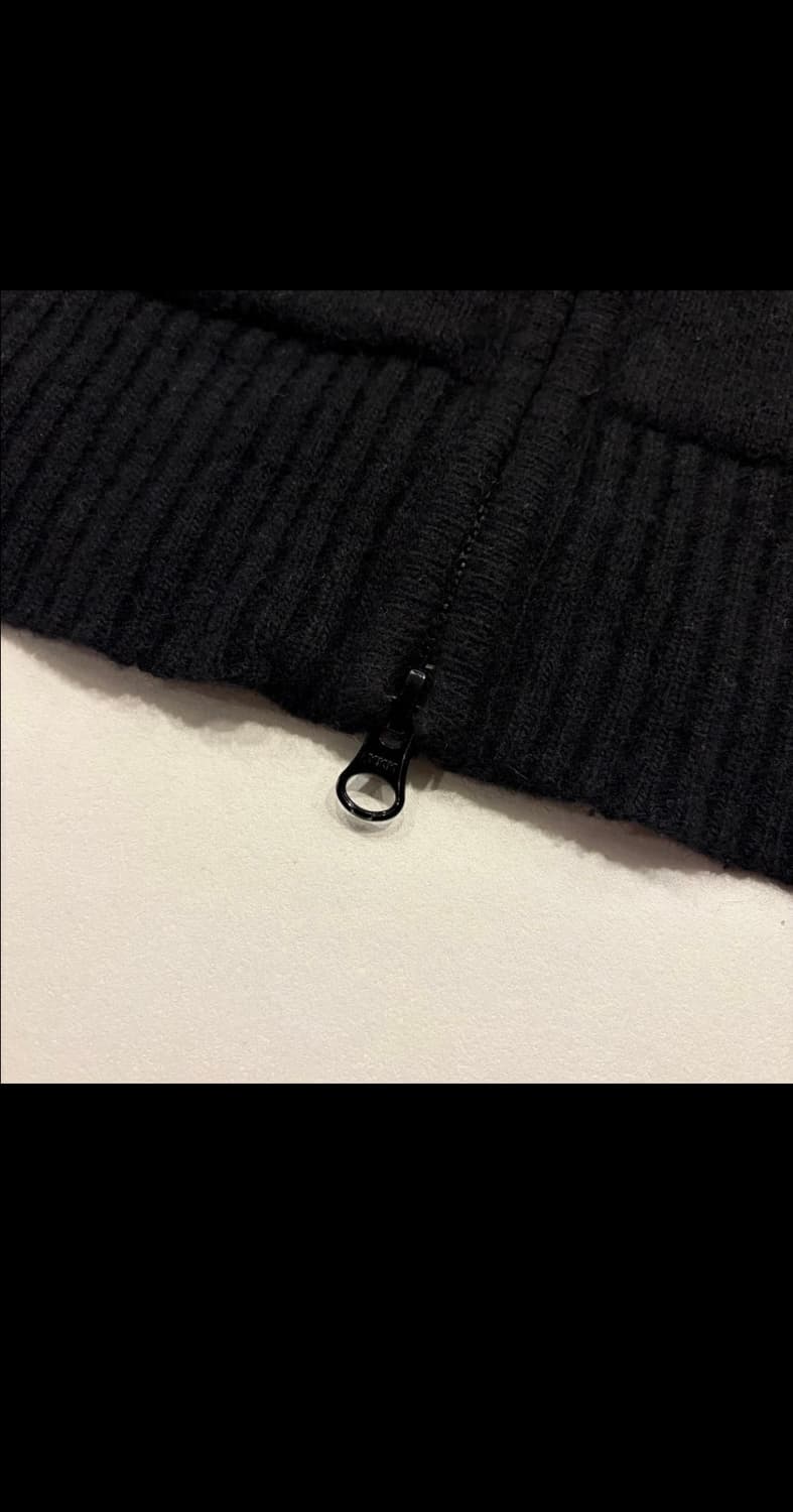 [48] C.P. 컴퍼니 니트 집업 상품이미지6