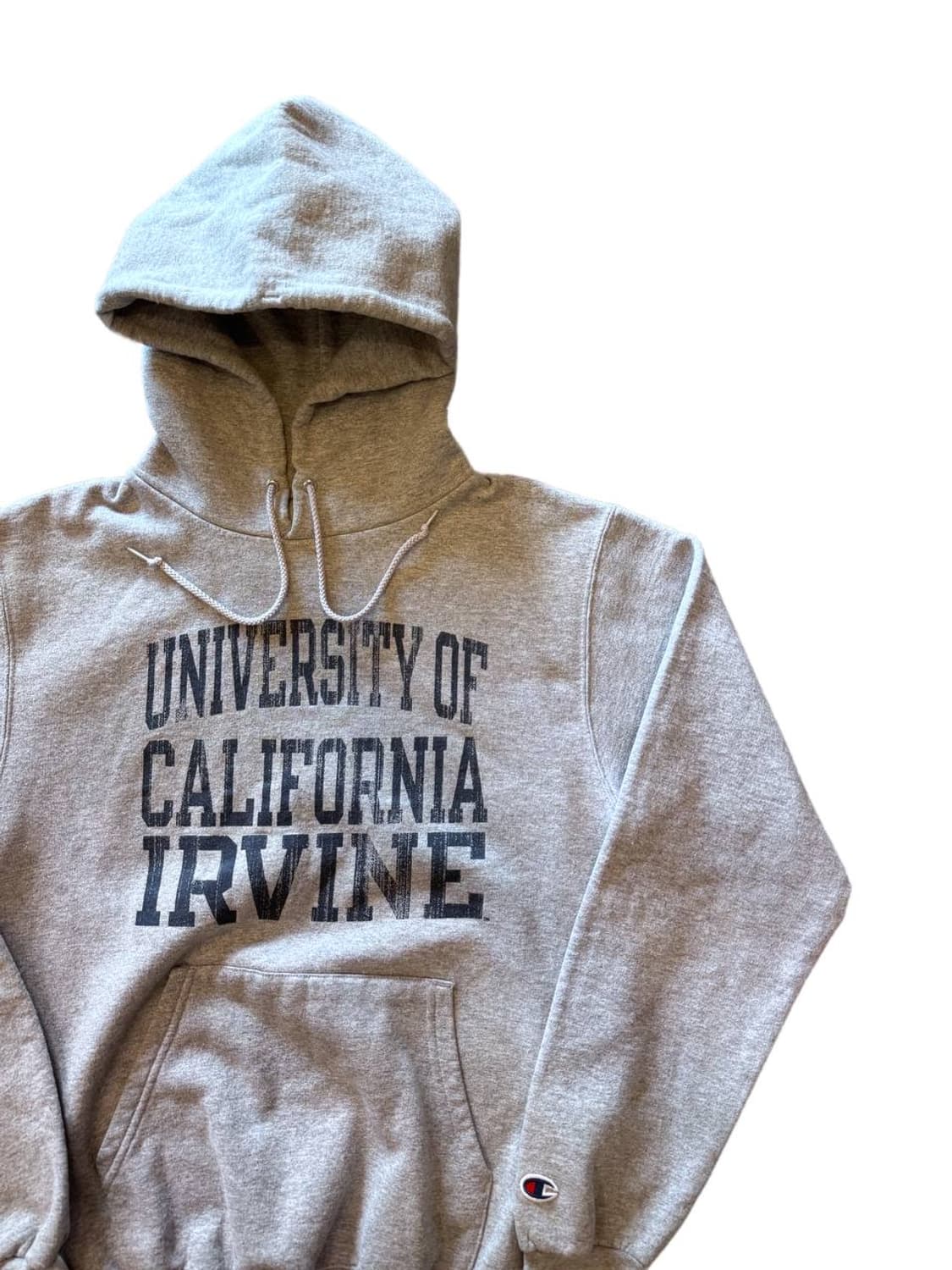 Champion irvine univ sweat hoodie 상품이미지3