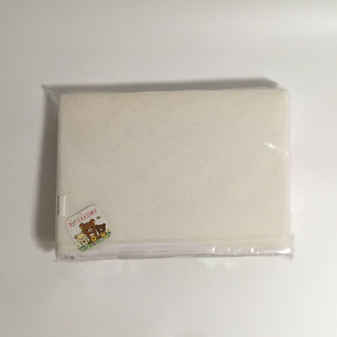 고전 리락쿠마&코구마 베개 상품이미지3