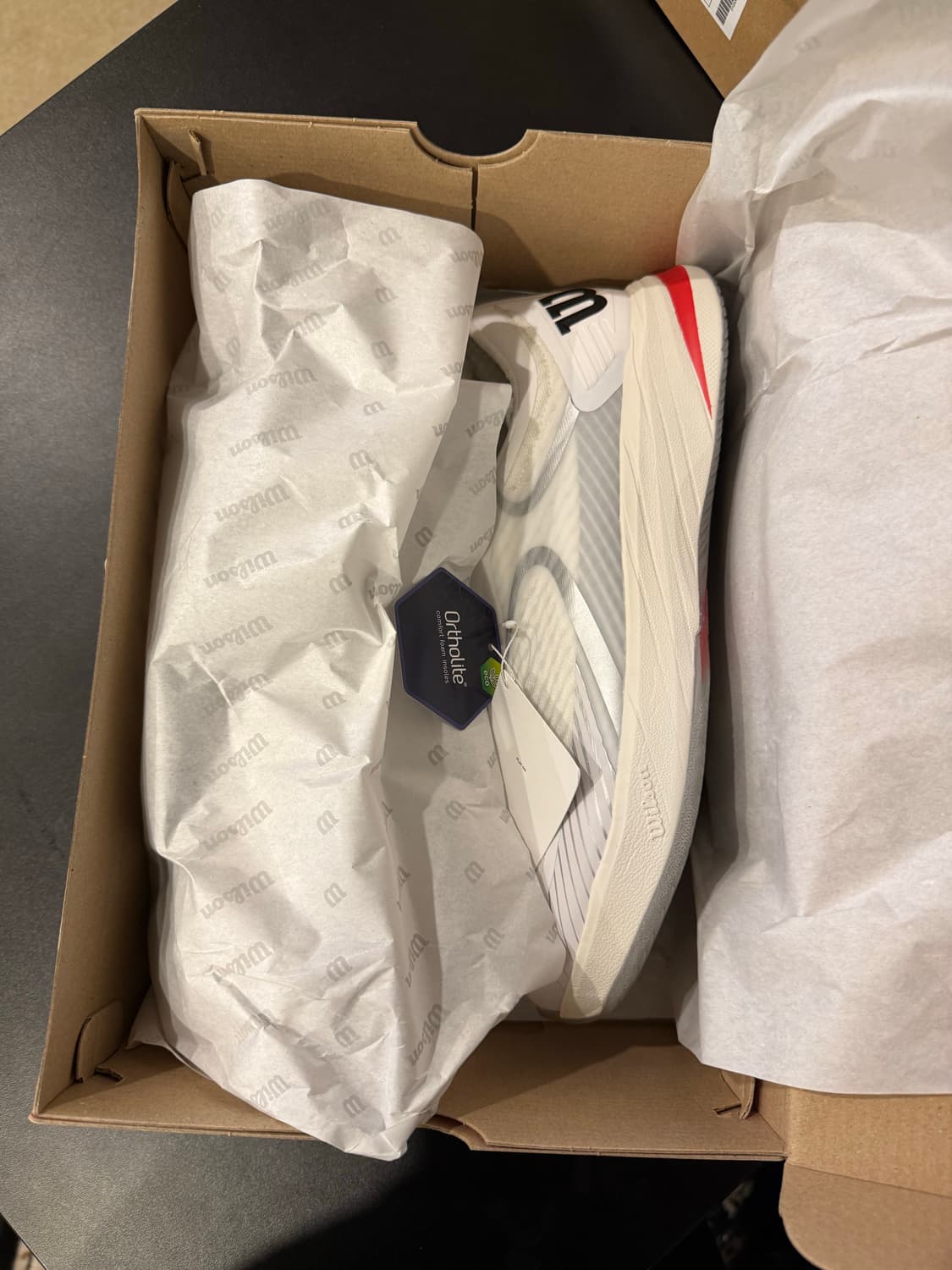 윌슨 볼트 프로 280 새상품 상품이미지3