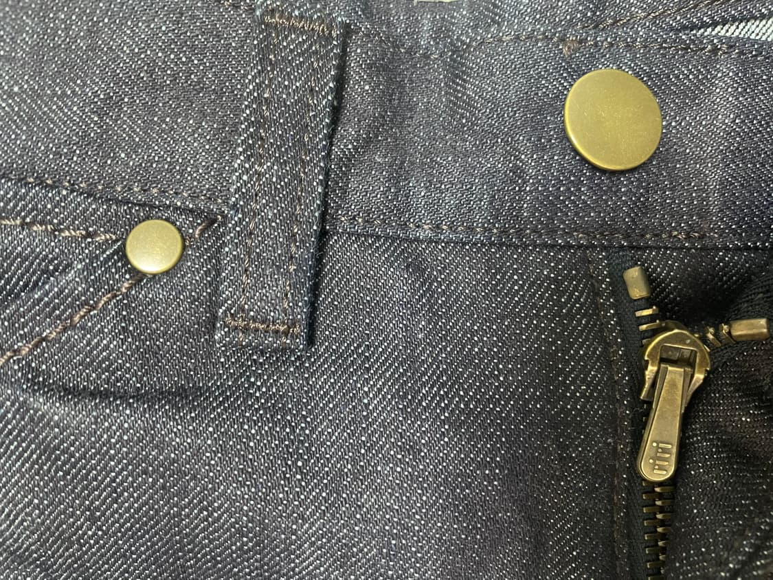 Number(N)ine Denim 상품이미지5