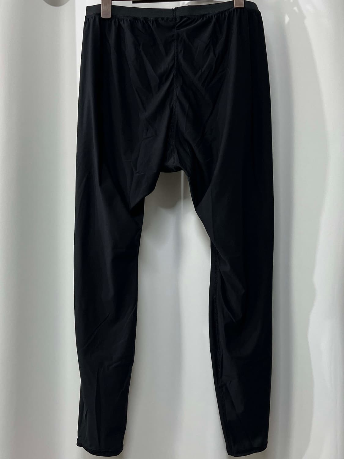 미군내의 내복 폴라텍 내의 LEVEL1 ocp 신형하의 실크레이어 상품이미지2