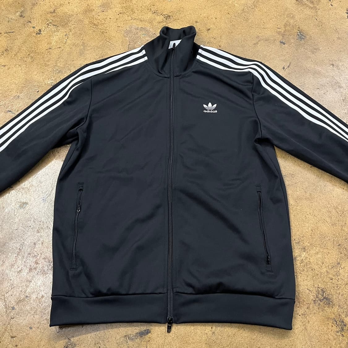 [ 정품/2XL ] 아디다스 베켄바우어 트랙탑 져지 b10 상품이미지2