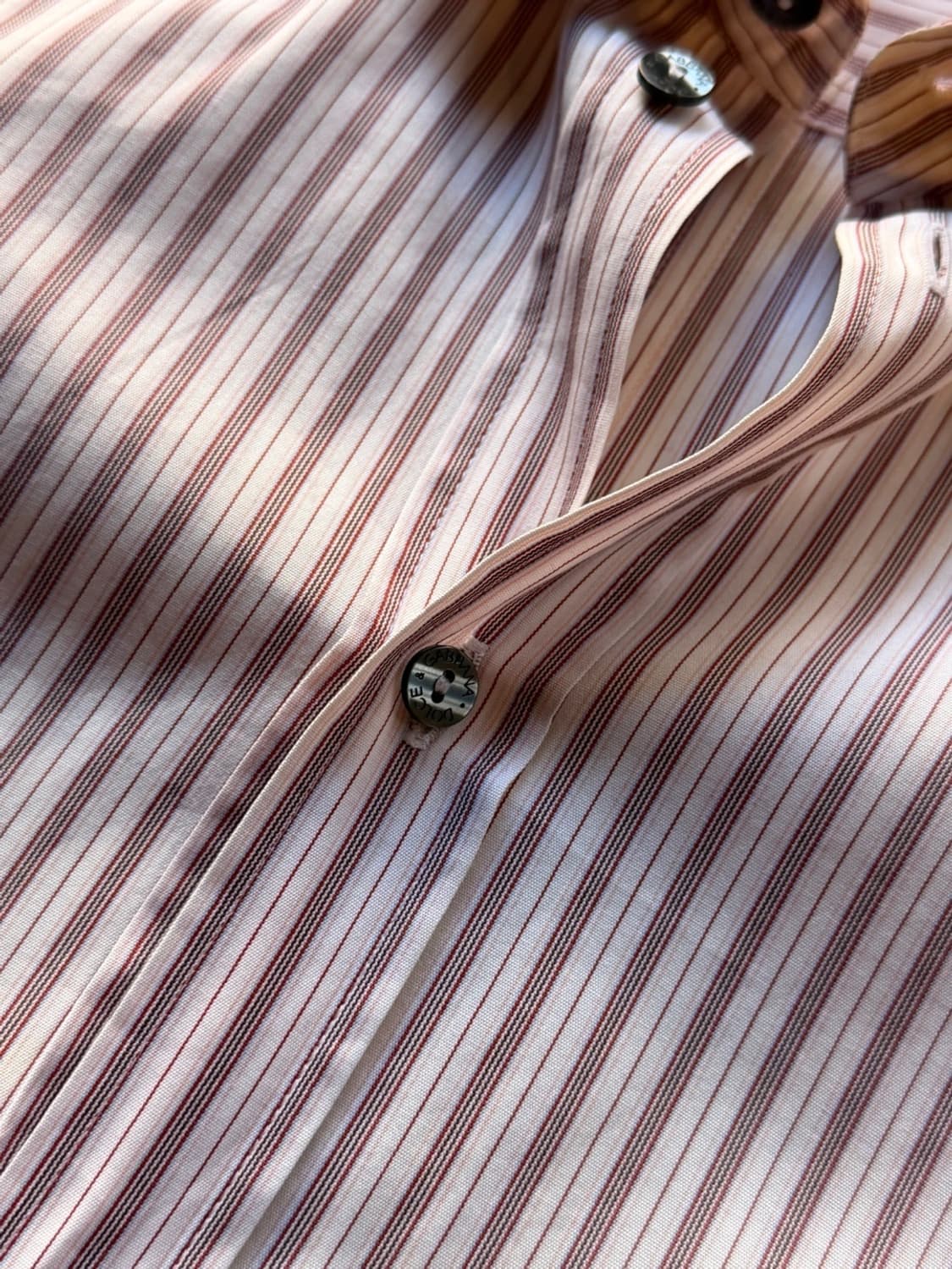 돌체앤가바나 마티니 셔츠 슬림100 상품이미지9