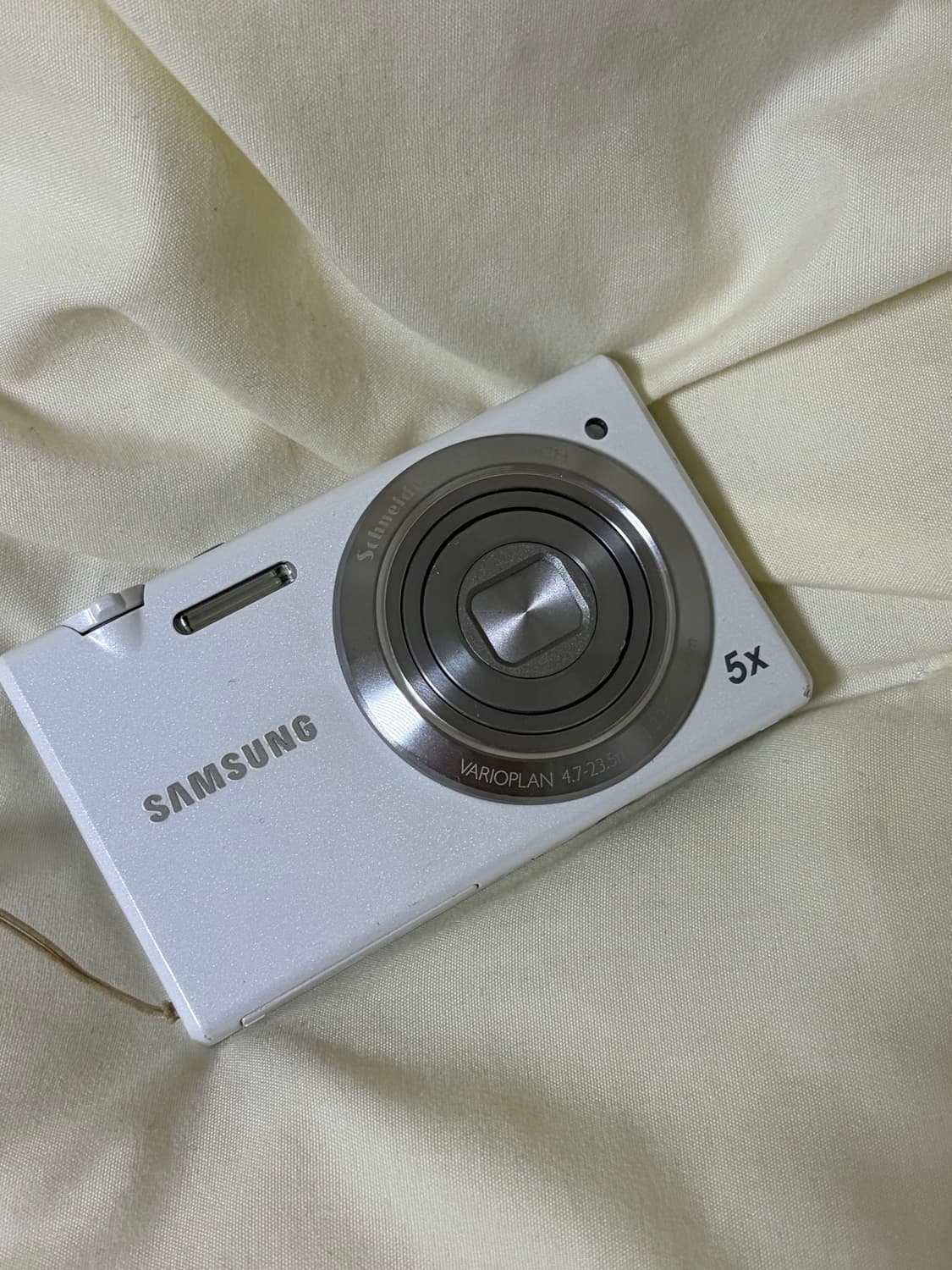 삼성 미러팝 MV800 디카 화이트 상품이미지1