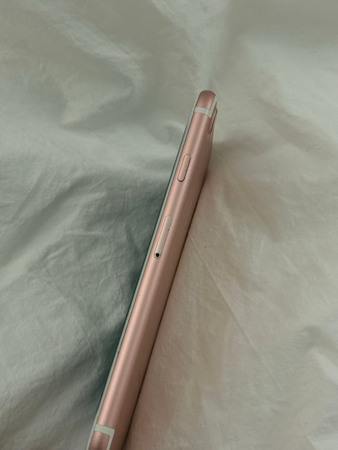 아이폰7 로즈골드 128기가 상품이미지6