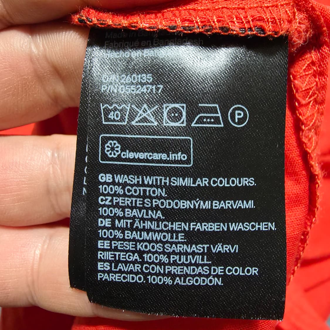 (38)여성 H&M 셔츠  상품이미지4