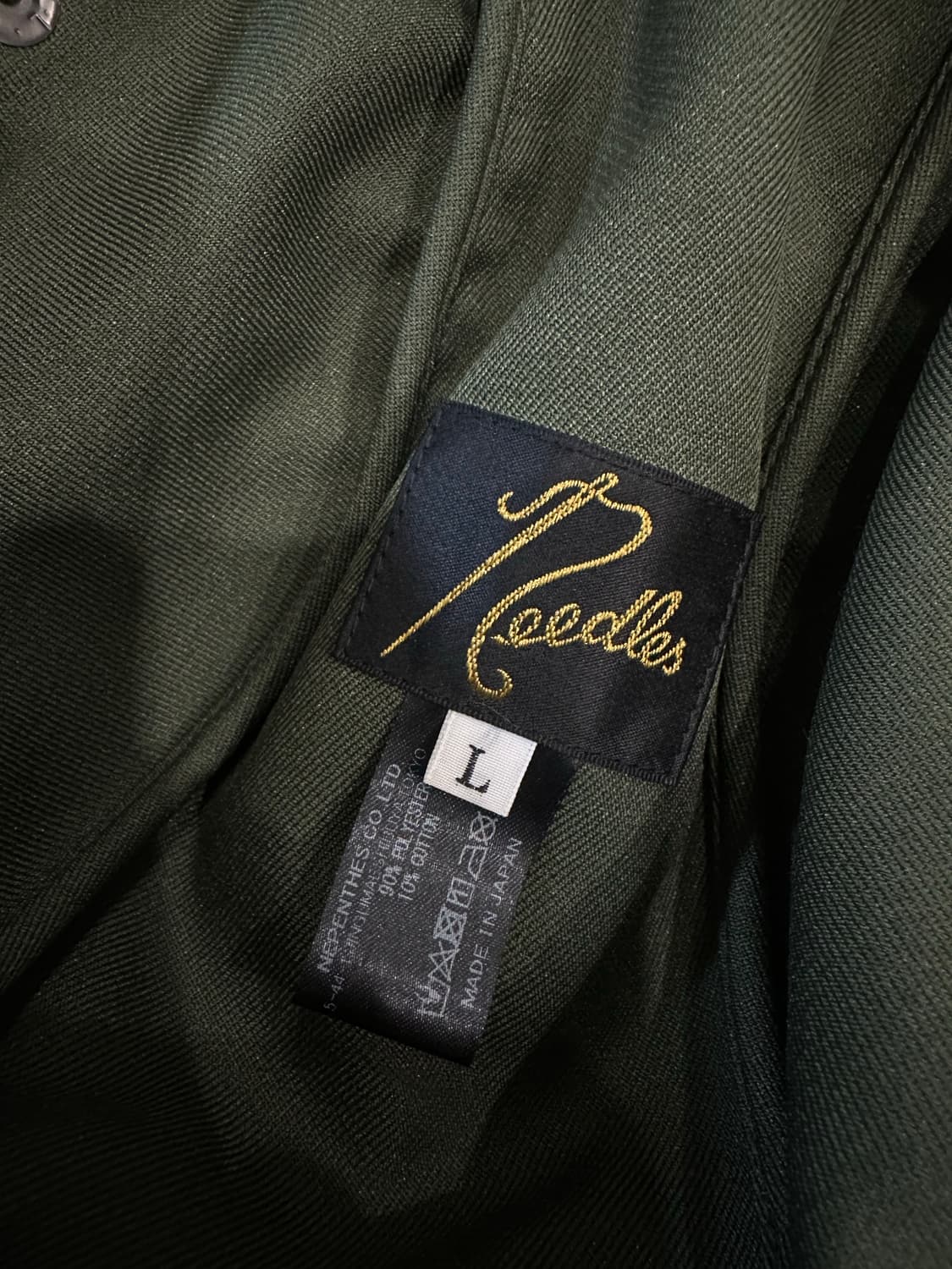 니들스 이어플랩캡 상품이미지4