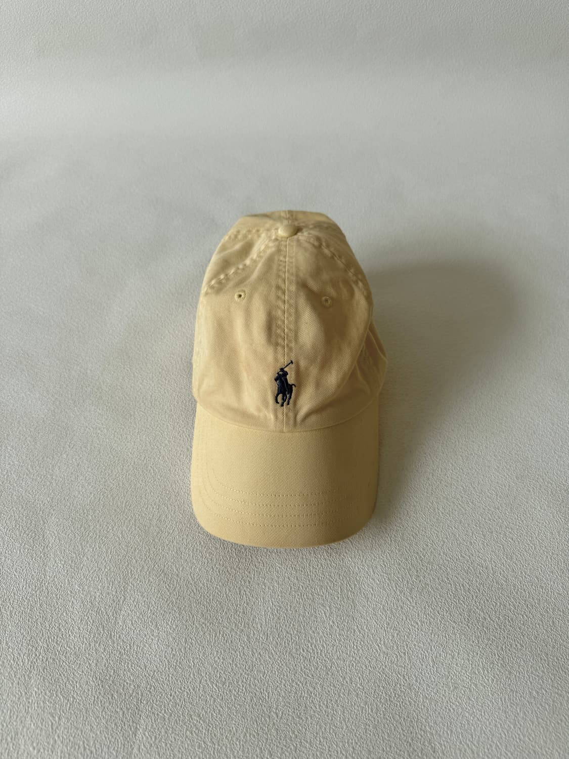 올드 폴로랄프로렌(Polo Ralph Lauren) 볼캡 상품이미지1
