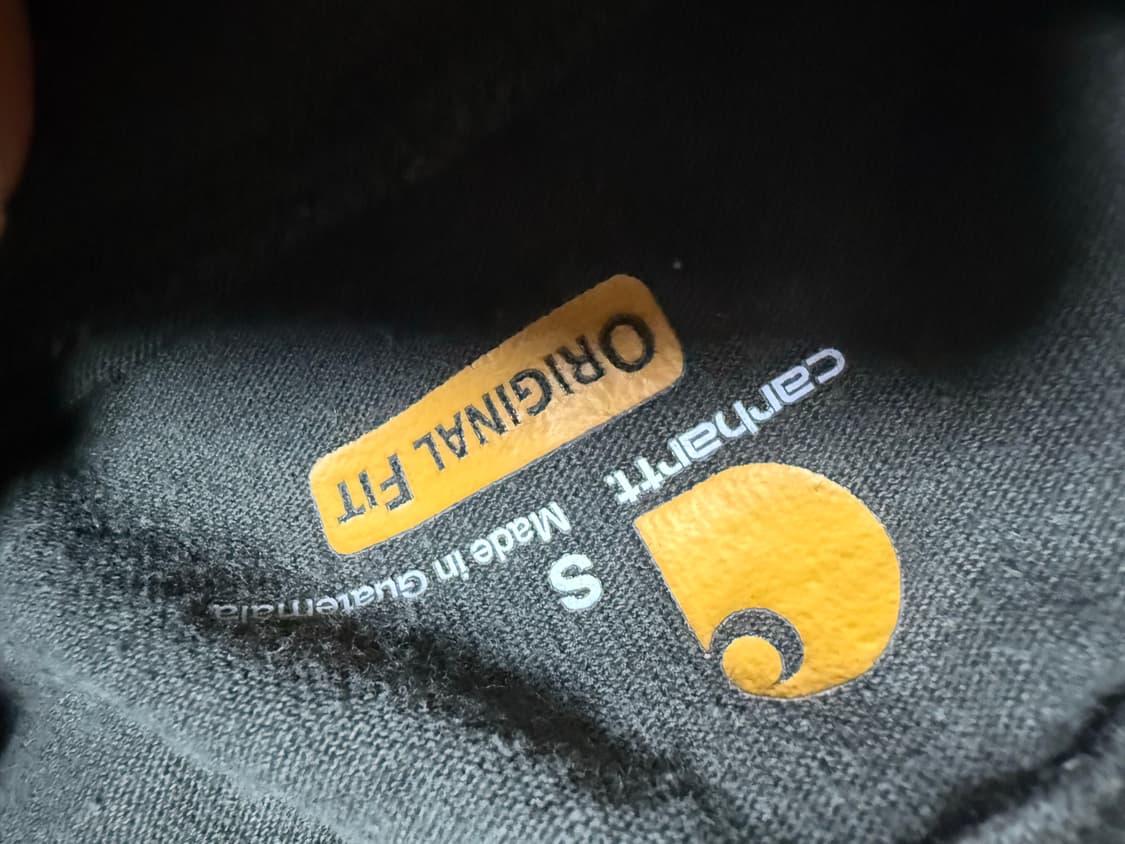 Carhartt  상품이미지2