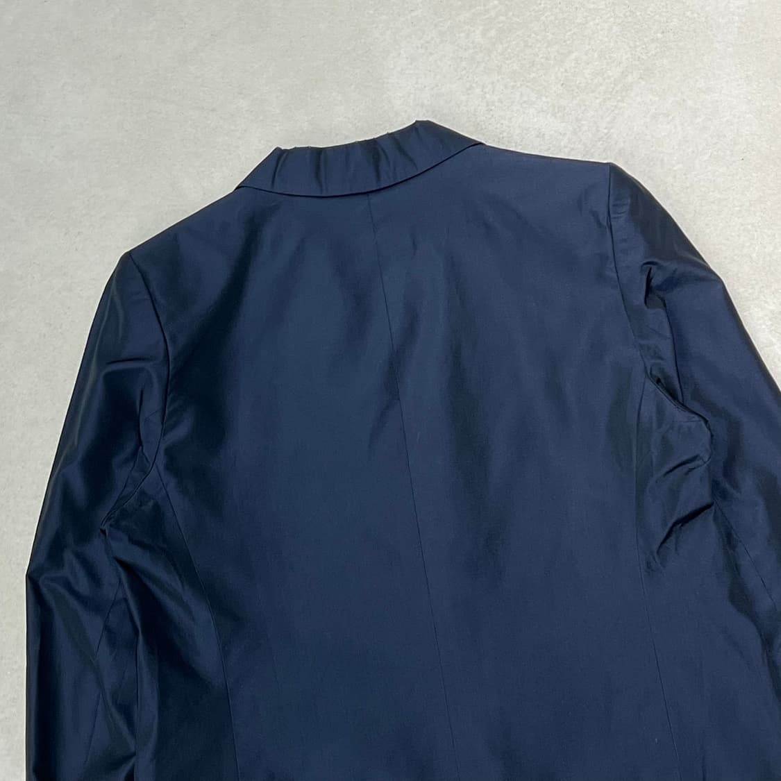 에르노 실크 블레이저 s09026 상품이미지4