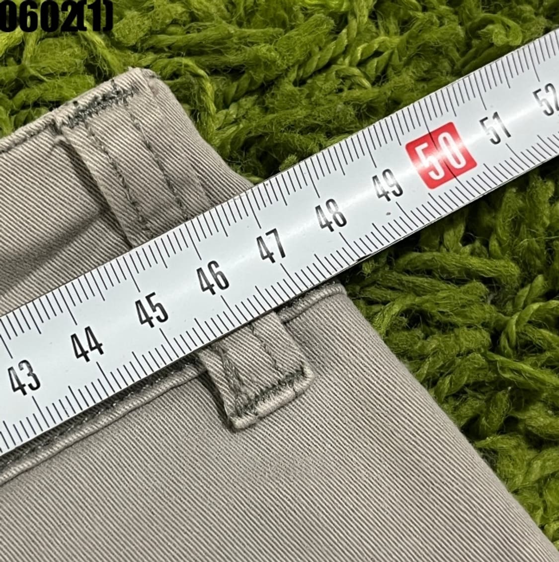 CP컴퍼니 카고팬츠 상품이미지7